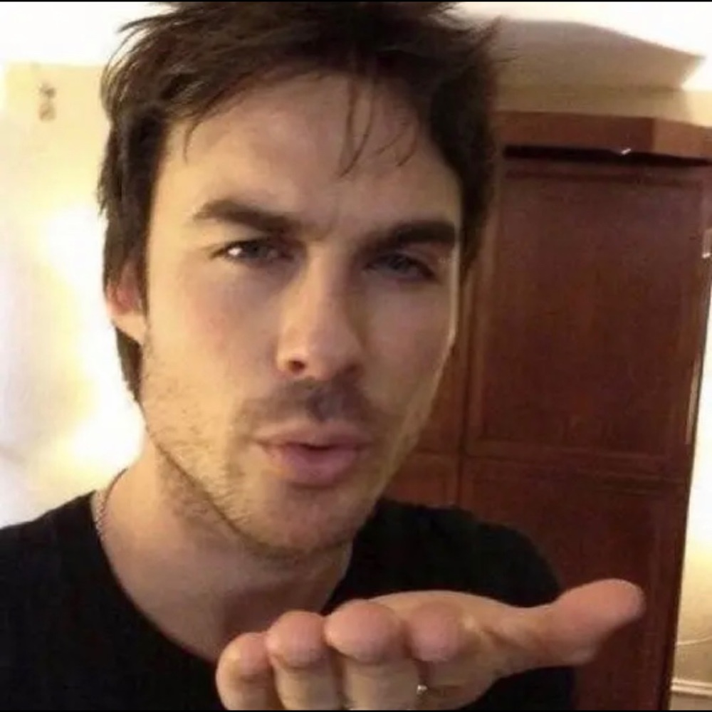 Meet your Posher, Yareliz